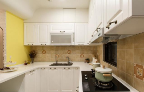 櫥柜臺面設計，櫥柜柜體用什么板材好？