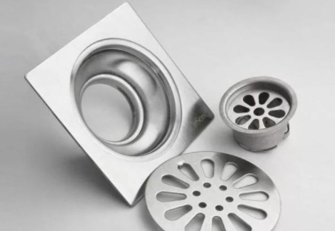 精密五金件加工：衛(wèi)浴五金件包括哪些？