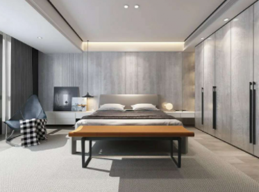 刨花板密度板價格：刨花板中的實力派 定向刨花板風靡家具行業(yè)