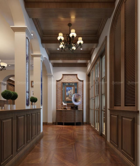 加盟定制家具衣柜：定制衣柜用什么板材好，選顆粒板還是生態(tài)板？