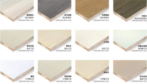 生態(tài)板價格排名：生態(tài)板有什么特點？裝修為什么要用生態(tài)板？