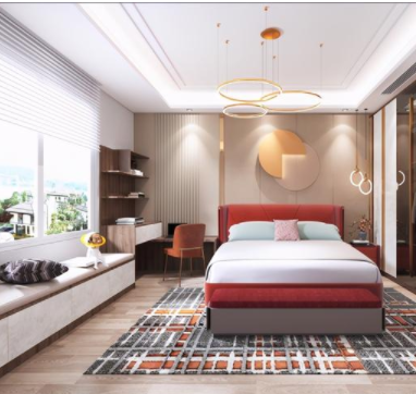 陜西全屋定制家具：全屋定制需要多少錢？加盟全屋定制怎么樣？