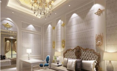 墻面裝飾貼畫：墻面裝飾板安裝步驟，墻面裝飾板安裝注意事項(xiàng)！