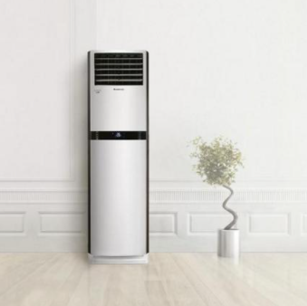 立式空調(diào)安裝：圓柱空調(diào)和立柜式空調(diào)哪個(gè)好？