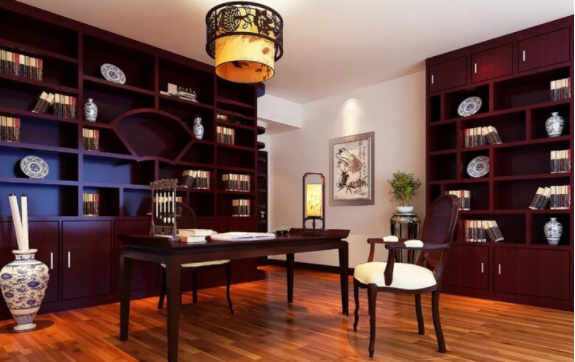 【新中式風(fēng)格家具】裝修新中式風(fēng)格，小心掉入這幾個(gè)誤區(qū)！