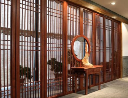 【家裝新中式家具】什么樣的裝修才算是現(xiàn)代中式（新中式）風(fēng)格？