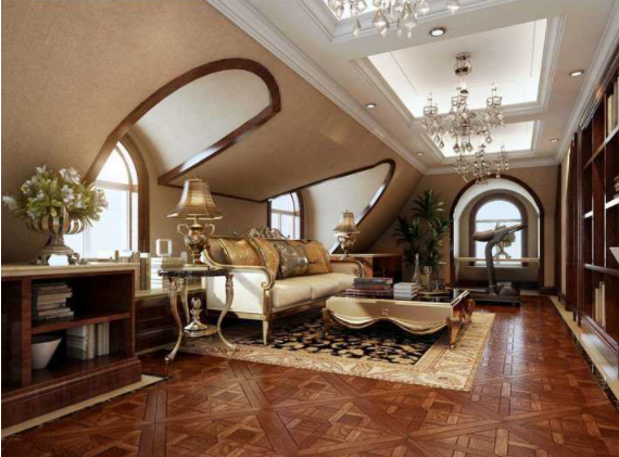 歐式新古典家具：歐式古典家具有哪些特點(diǎn)？