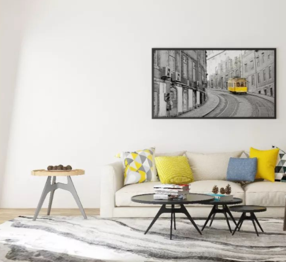 【成都家居軟裝加盟】軟裝家具搭配新玩法，讓你的家美出新境界