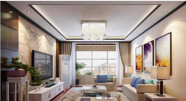 現(xiàn)代中式風格裝修：新中式傳統(tǒng)裝修風格特點有哪些？