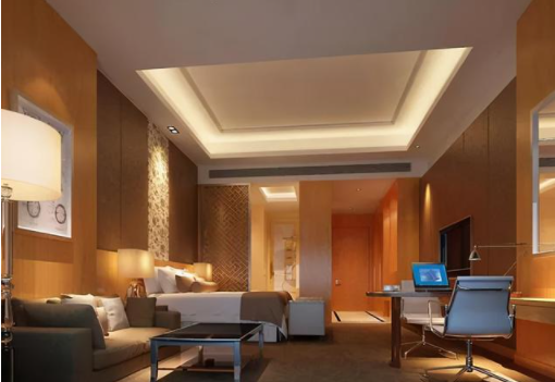 【定制酒店家具加盟】客房酒店家具選擇陷入誤區(qū)，您踩雷了嗎？