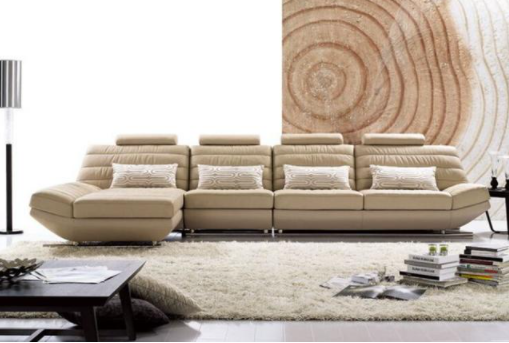 【房子裝修設(shè)計(jì)圖】房子裝修，軟體家具分為幾類(lèi)？