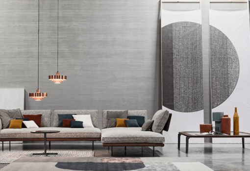 【歐式家具品牌】現(xiàn)代歐式家具品牌，輕奢時尚又復古！