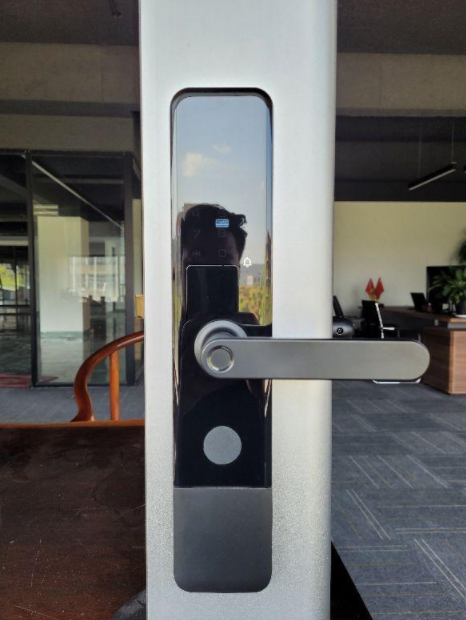 【智能密碼鎖招商】解析智能鎖未來趨勢，如何選擇智能鎖