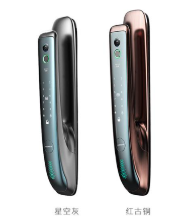 【智能鎖指紋鎖】智能鎖有哪些作用和安裝技巧？