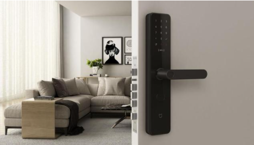 成都智能指紋鎖：為什么裝了機(jī)械鎖的家庭，都建議安裝智能鎖？