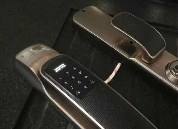 【指紋智能鎖加盟】為何全自動智能鎖的售后維修率更高？