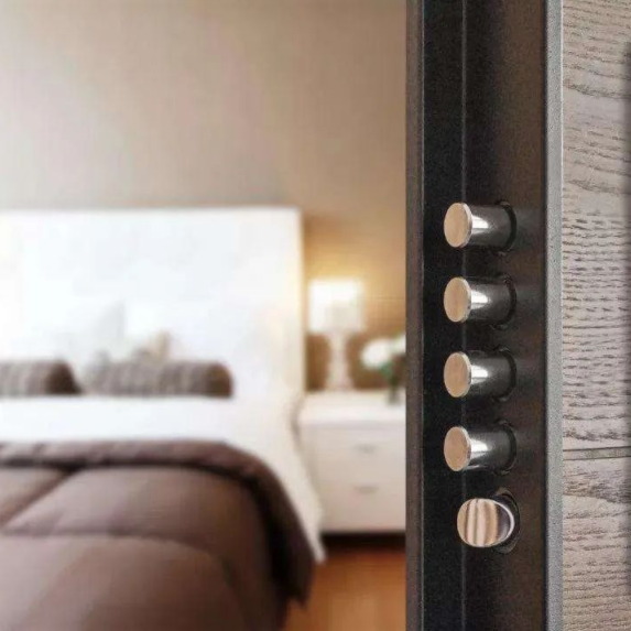 指紋智能鎖電機(jī)：為什么推薦你換裝智能鎖？