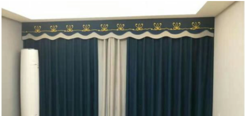 窗簾定型機(jī)的優(yōu)缺點(diǎn)：定型窗簾好還是不定型窗簾好？