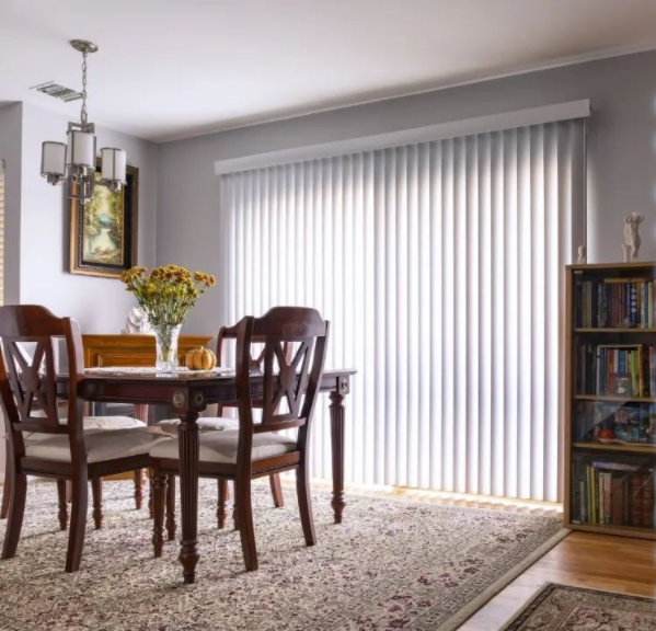 北京成品窗簾：窗簾有哪些類型？不同窗戶如何選擇窗簾？