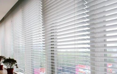 【南京高檔窗簾】辦公室窗簾款式怎么選？選哪種窗簾比較好？