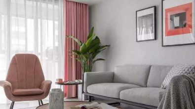 【成品窗簾搭配】買窗簾要注意哪些問題？