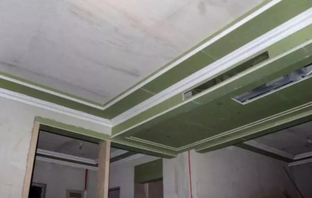 【兒童房吊頂加盟】如何快速安裝吊頂？吊頂安裝步驟詳解