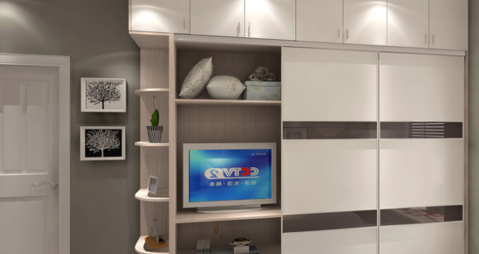 【整體衣柜品牌加盟】衣柜安裝流程有哪些？施工驗(yàn)收又有怎樣的標(biāo)準(zhǔn)？