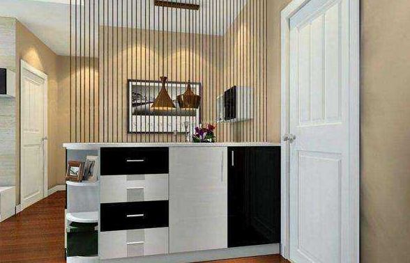 【玄關(guān)鞋柜設(shè)計(jì)】鞋柜安裝大有講究，要注意哪些事項(xiàng)呢？