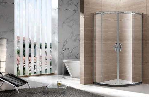 【理想淋浴房安裝】淋浴房安裝需要注意哪些細節(jié)？