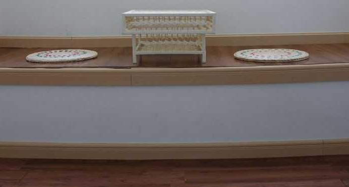 生態(tài)軟木墻板安裝，這個(gè)方法讓您的安裝“事半功倍”!