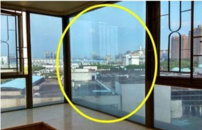 深圳十大窗簾品牌：辦公室窗戶玻璃貼膜和掛窗簾的區(qū)別有哪些？