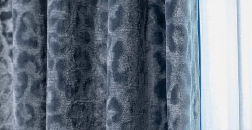 【窗簾加工制作】臥室選這幾款高檔進(jìn)口窗簾，效果真的超美