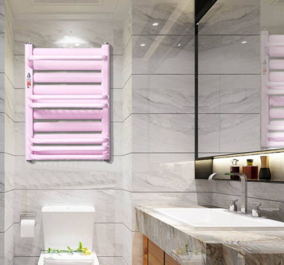 永昌時尚衛(wèi)浴：衛(wèi)浴暖氣片安裝步驟是什么？