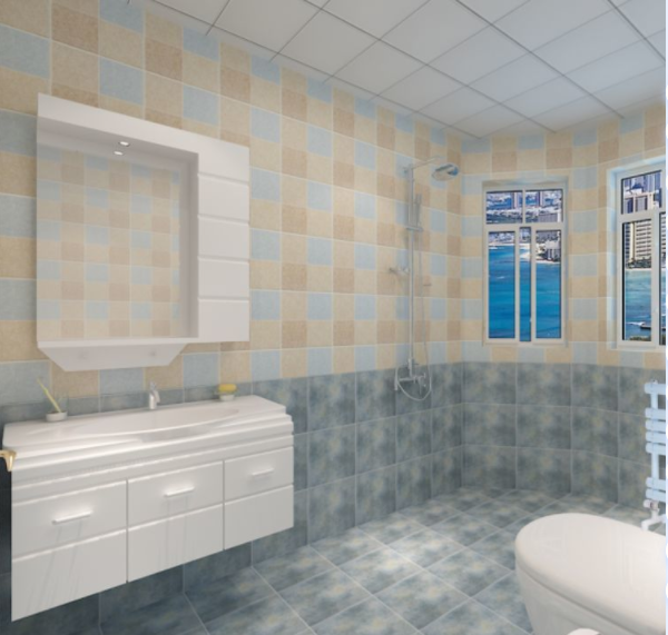 壁掛式浴霸價(jià)格：衛(wèi)生間裝衛(wèi)浴暖氣片好還是浴霸好呀？