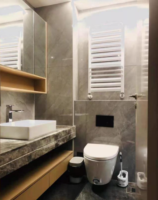 壁掛式馬桶維修：壁掛式馬桶的安裝需要考慮哪些因素？