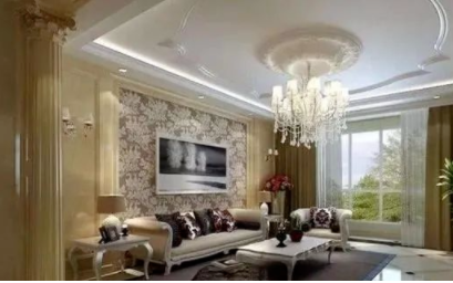 【居家裝修全包】居家裝修吊頂有什么作用？不喜歡吊頂還想省錢可以不安裝吊頂嗎？