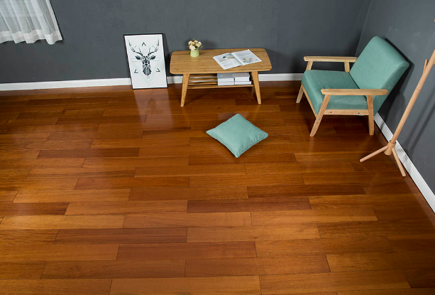 【強化木地板安裝】木地板好還是仿木地板磚好？