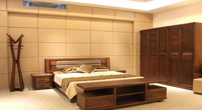 【可卸式木制家具】木制家具在溫度和濕度方面需要注意什么？