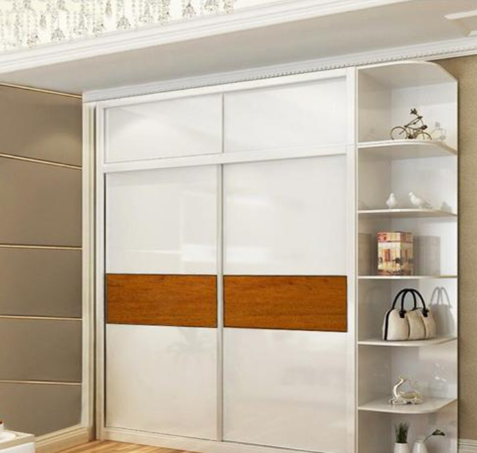 【實(shí)木衣柜品牌】衣柜滑動(dòng)門(mén)、滑軌的詳細(xì)安裝步驟