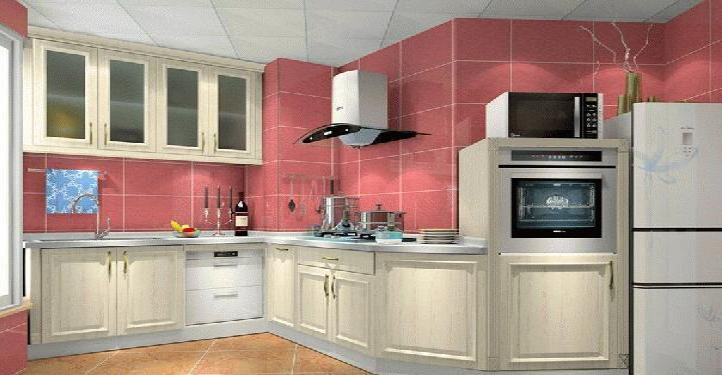 【櫥柜安裝加盟】一體化櫥柜安裝過程中如何注意細節(jié)？