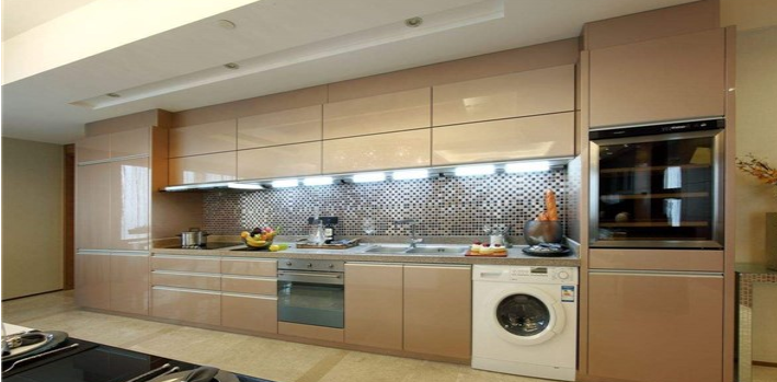 【整體櫥柜品牌】廚房櫥柜的安裝細節(jié)，廚房地面柜安裝詳細步驟