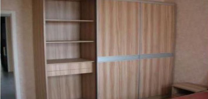 【組合式衣柜】木質(zhì)衣柜如何安裝？自行組裝組合木衣柜