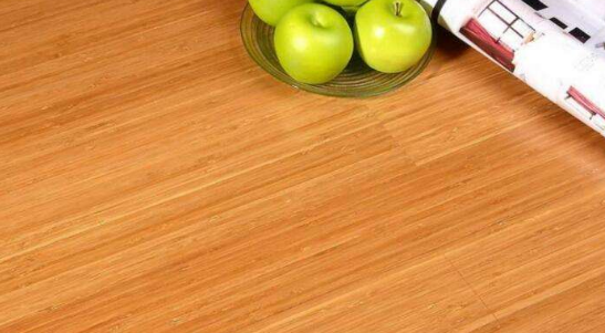 實(shí)木地板安裝|什么是碳化木地板？