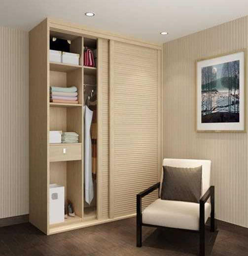 【臨沂生態(tài)板衣柜】生態(tài)板和細(xì)木工板哪個(gè)更適合做衣柜？