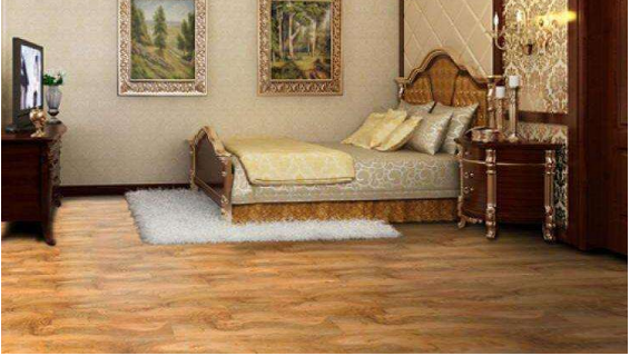 【櫻桃木地板價格】桃木地板到底好不好？怎樣選購桃木地板？