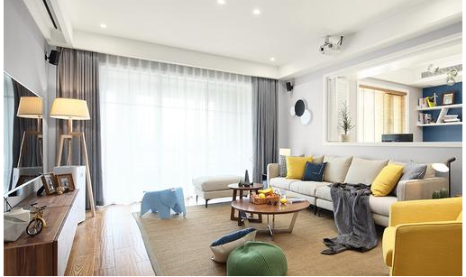 【客廳裝修風(fēng)水設(shè)計(jì)】客廳裝修設(shè)計(jì)之客廳布局的方式有哪些？