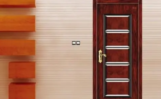 【仿古實木門】仿實木門質(zhì)量好嗎，實木門怎么安裝？