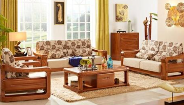 【實(shí)木家具品牌】哪種實(shí)木材質(zhì)家具好？定制價(jià)格怎么樣？