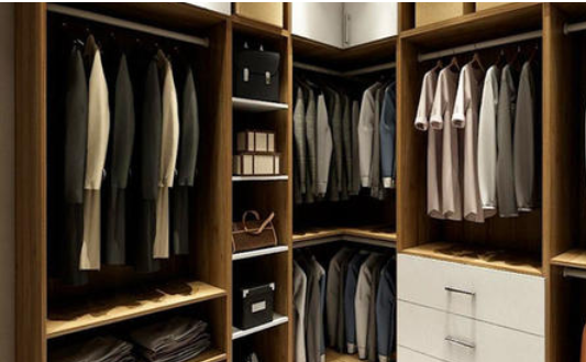 【中式全屋定制家具加盟】定制家具衣柜，實(shí)木家具價(jià)格多少錢一平？