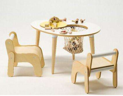 【實(shí)木家具定制效果圖】定制家具被坑？挑選兒童家具這幾點(diǎn)非常重要